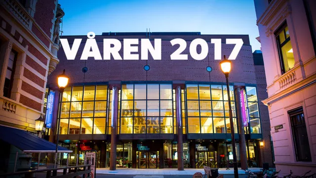 The Norwegian Theater