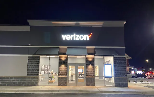 Verizon