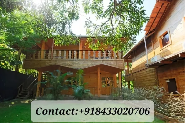 Brushwood Villa Resort