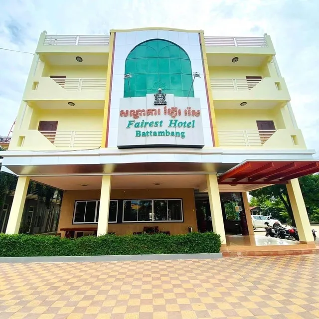 Fairest Hotel