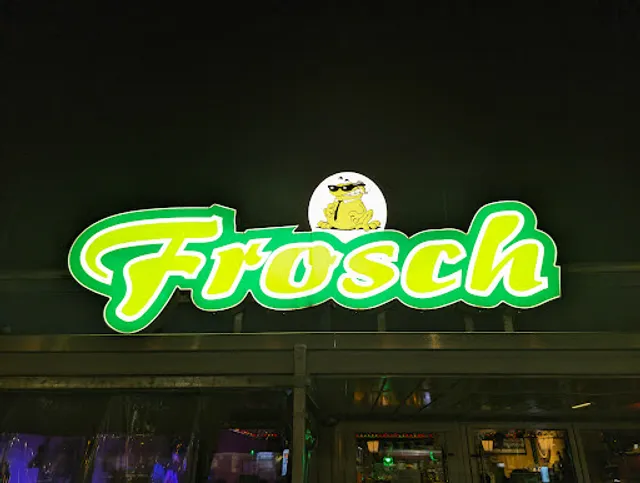 Frosch
