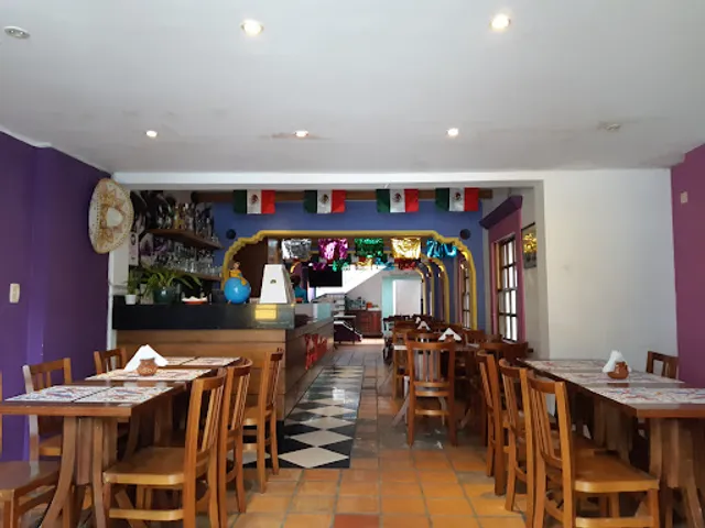 La Mexicana Restaurante