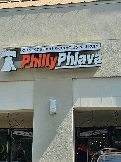 Philly Phlava Cheese Steaks-Hoagies & More