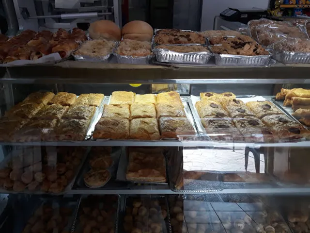 Padaria Amapão - Cafeteria| Salgados| Pães| Doces| Aceitamos Encomendas