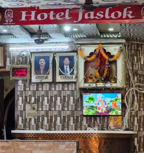 Hotel Jaslok