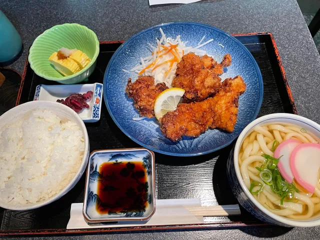 めん坊 木屋町本店