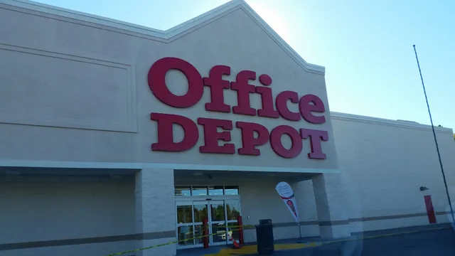Office Depot