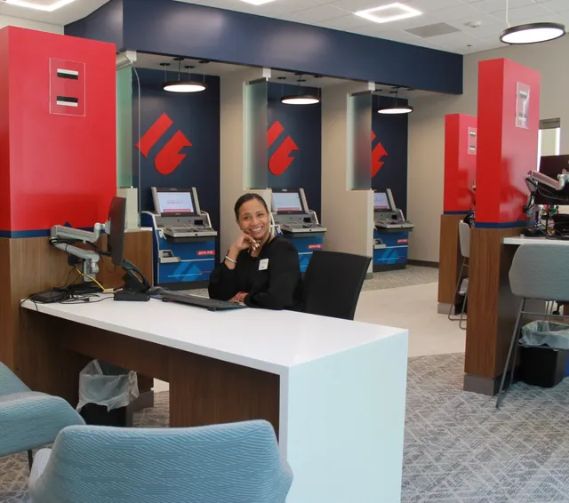 Georgia United Credit Union