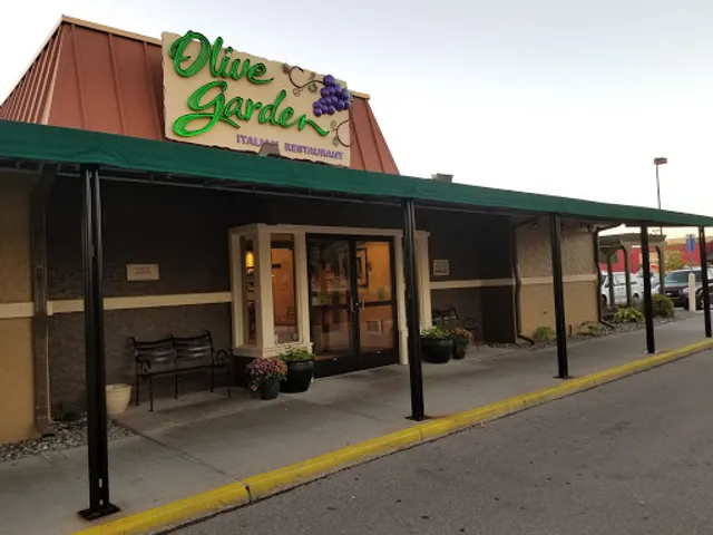 Olive Garden Italian Restaurant