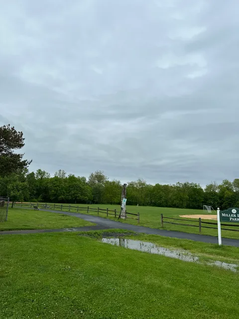 Miller Lane Park