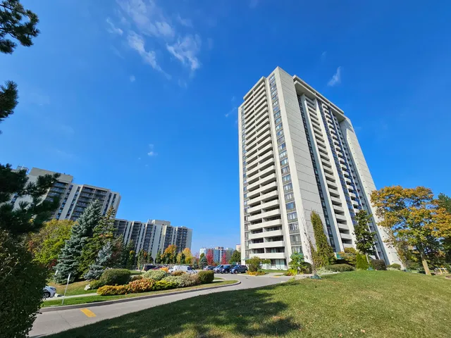 Highpoint Condominiums