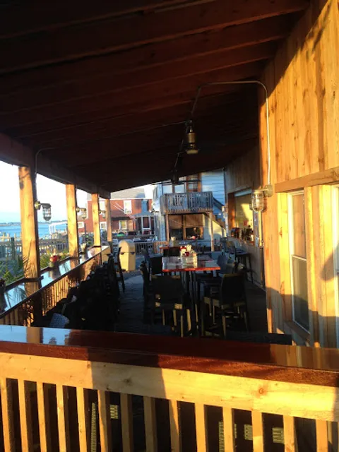 Sirens Bar and Grill - Private Club