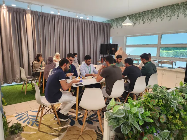 My Artisan Kitchen Cafe