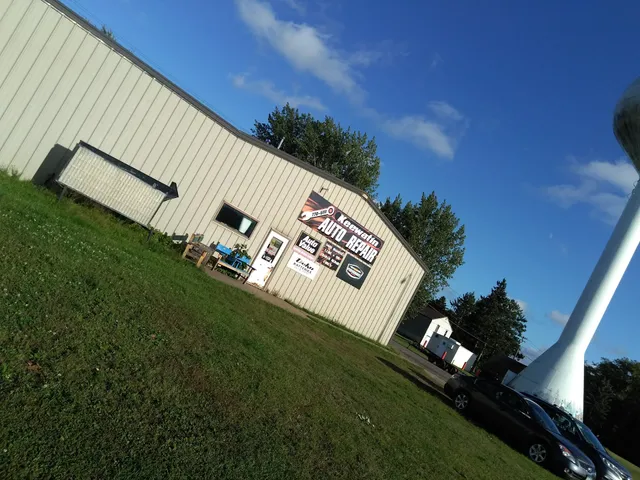 Keewatin Auto Repair