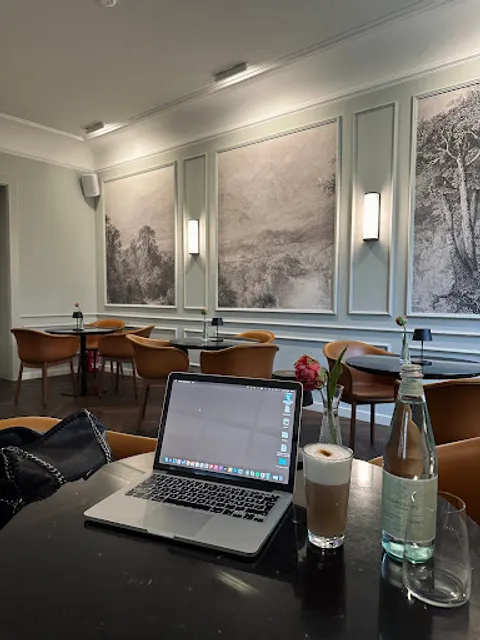 Jaegers – das Restaurant am Golfclub Wörthsee