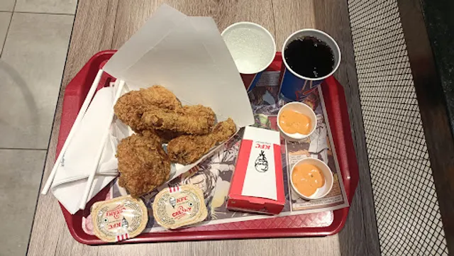 KFC