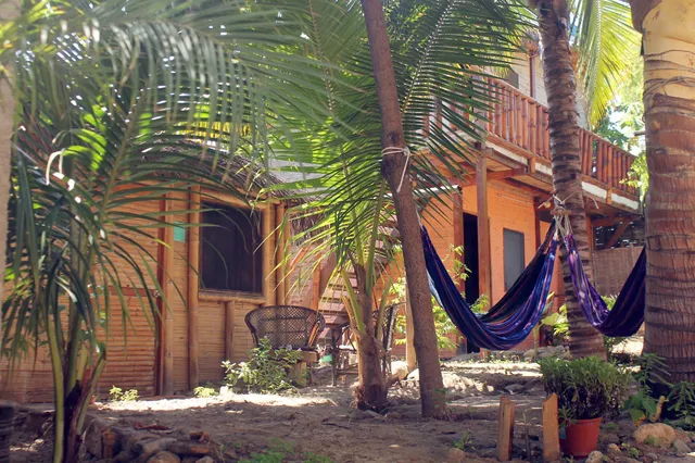 Turu Wasi guesthouse