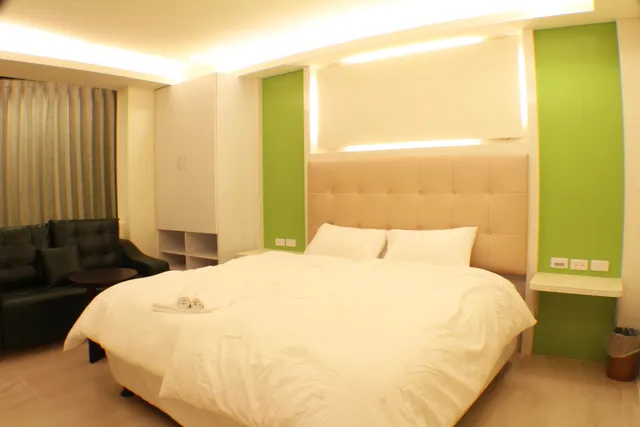 屏東潮州民宿-東青民宿 (本館)