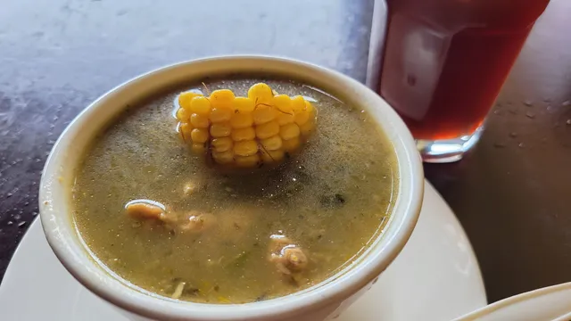 Cali Ají Restaurant