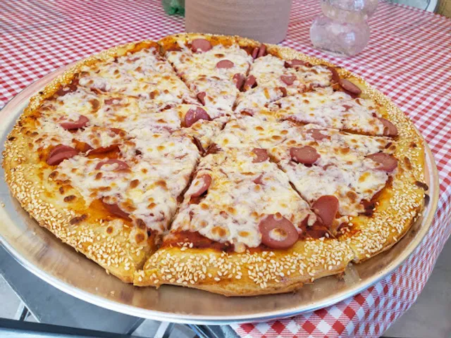 LOLON pizzería