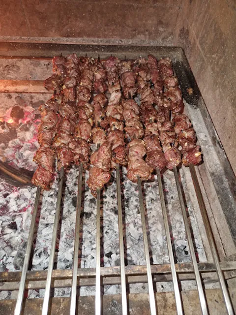 Grelhados do Pinheiro