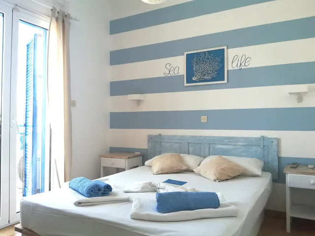 Livadia Seaside Studios