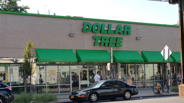 Dollar Tree
