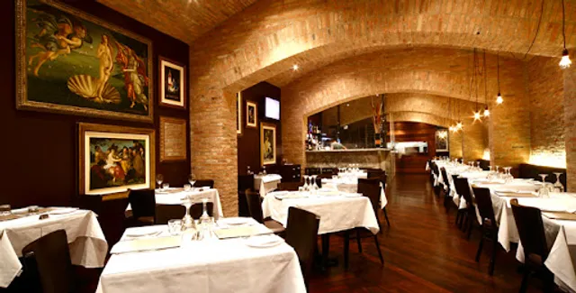 La Cantina Italian Restaurant