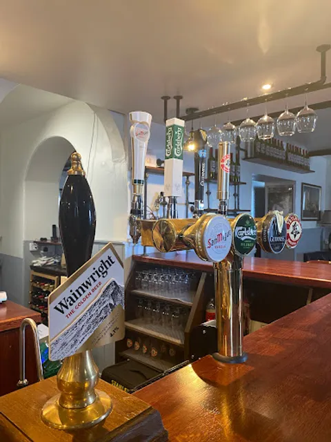 The Harbour Inn - Amble