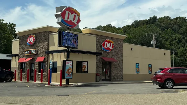 Dairy Queen Grill & Chill