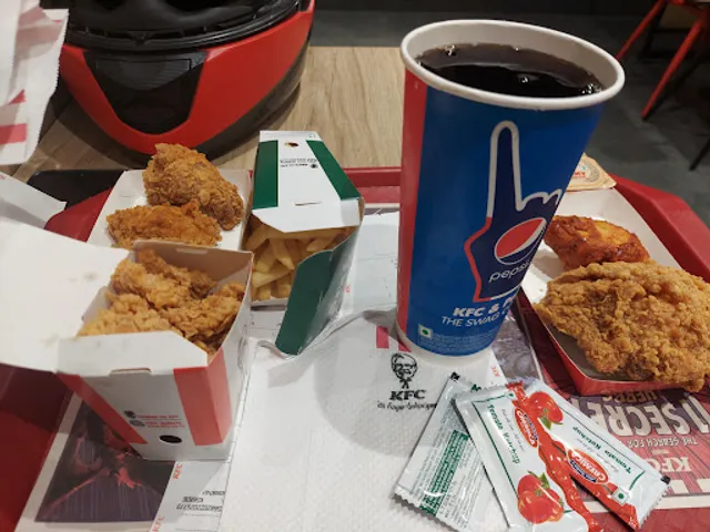 KFC