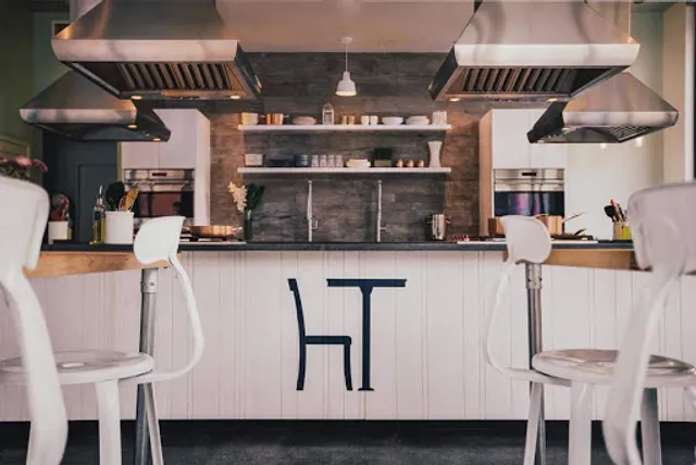 Hudson Table Hoboken