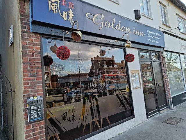 Golden Inn Restaurant