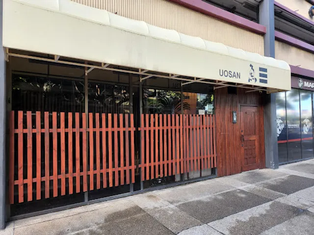Izakaya Uosan