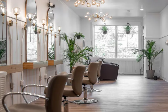 Pure Joy Salon & Boutique