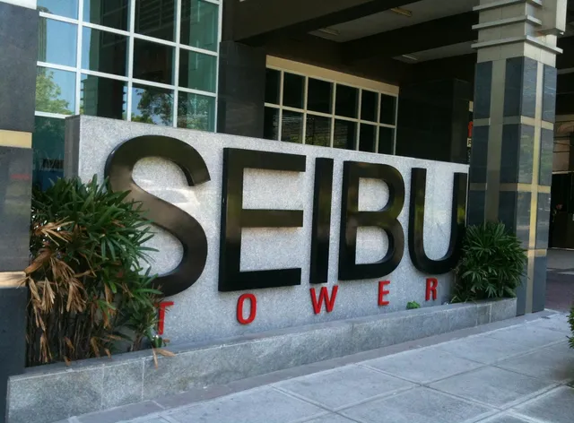 My Seibu Suites