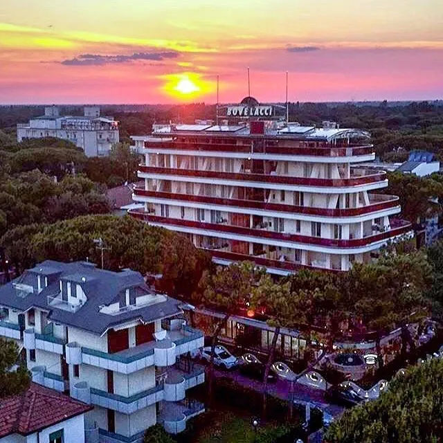 Boutique Hotel Paradiso