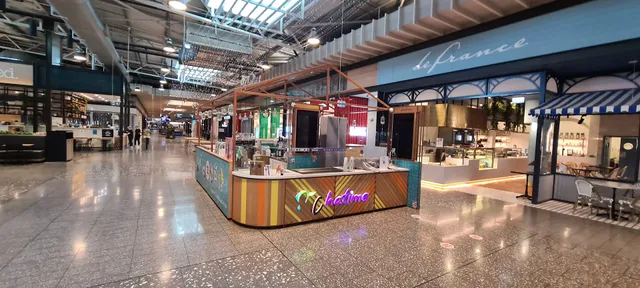 Chatime Macarthur Square