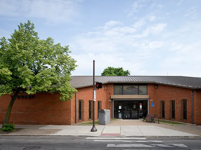 Haverford Library