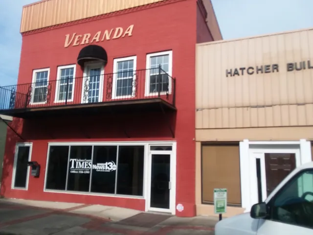 Jackson County Times