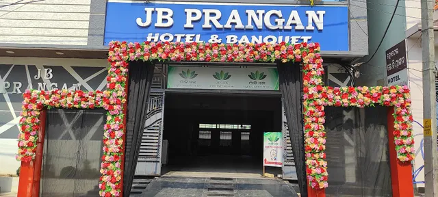 Hotel JB PRANGAN