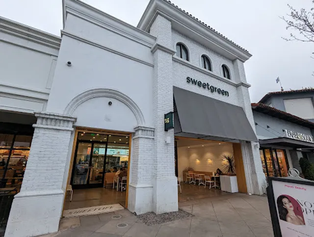 sweetgreen - Healthy Salads, Bowls and Plates