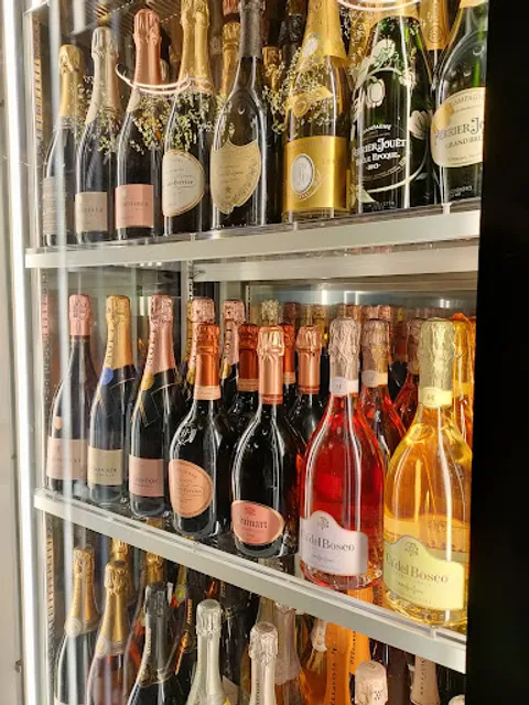 Zenzero Sushi Fusion Drink