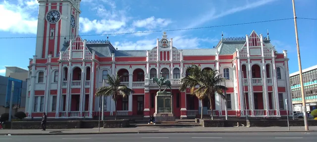 East London Eastern Cape