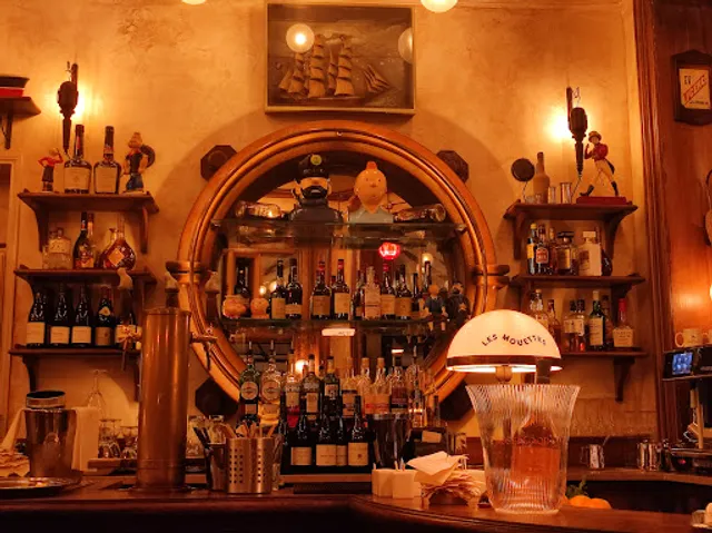 Les Mouettes - Trouville-sur-Mer