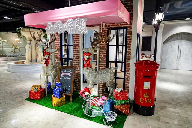 88會館-郭董私房菜