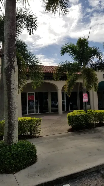 Coral Springs Styling & Barber