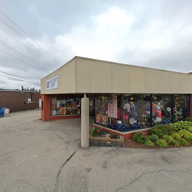 American Cancer Society Discovery Shop - Bettendorf, IA