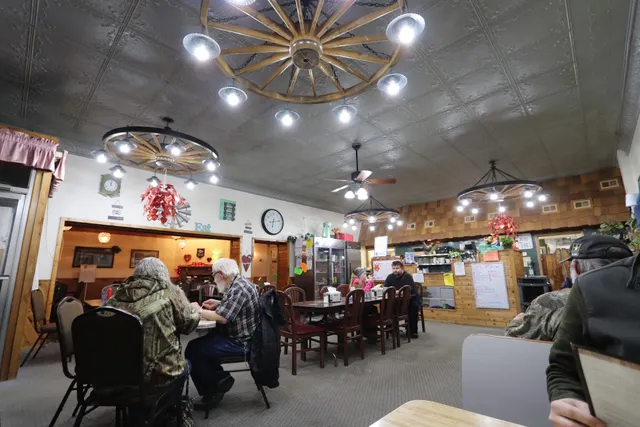 Cedarwood Family Restaurant