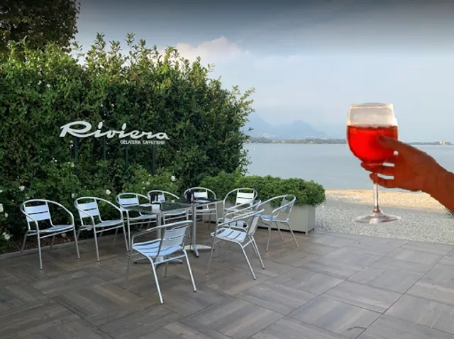 Riviera Gelateria Caffetteria